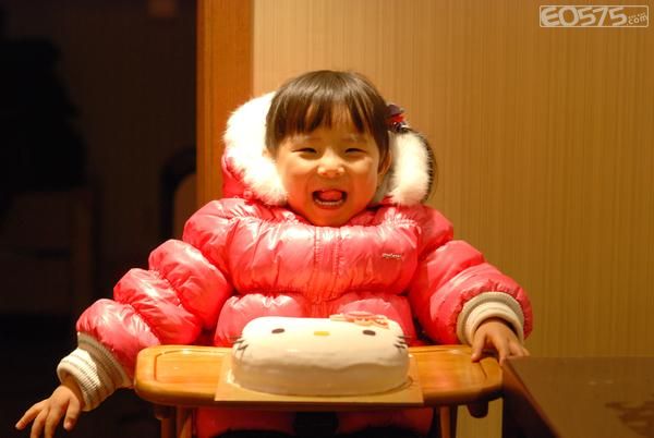 小妮妮3岁啦!p76姐弟写真和快乐周末