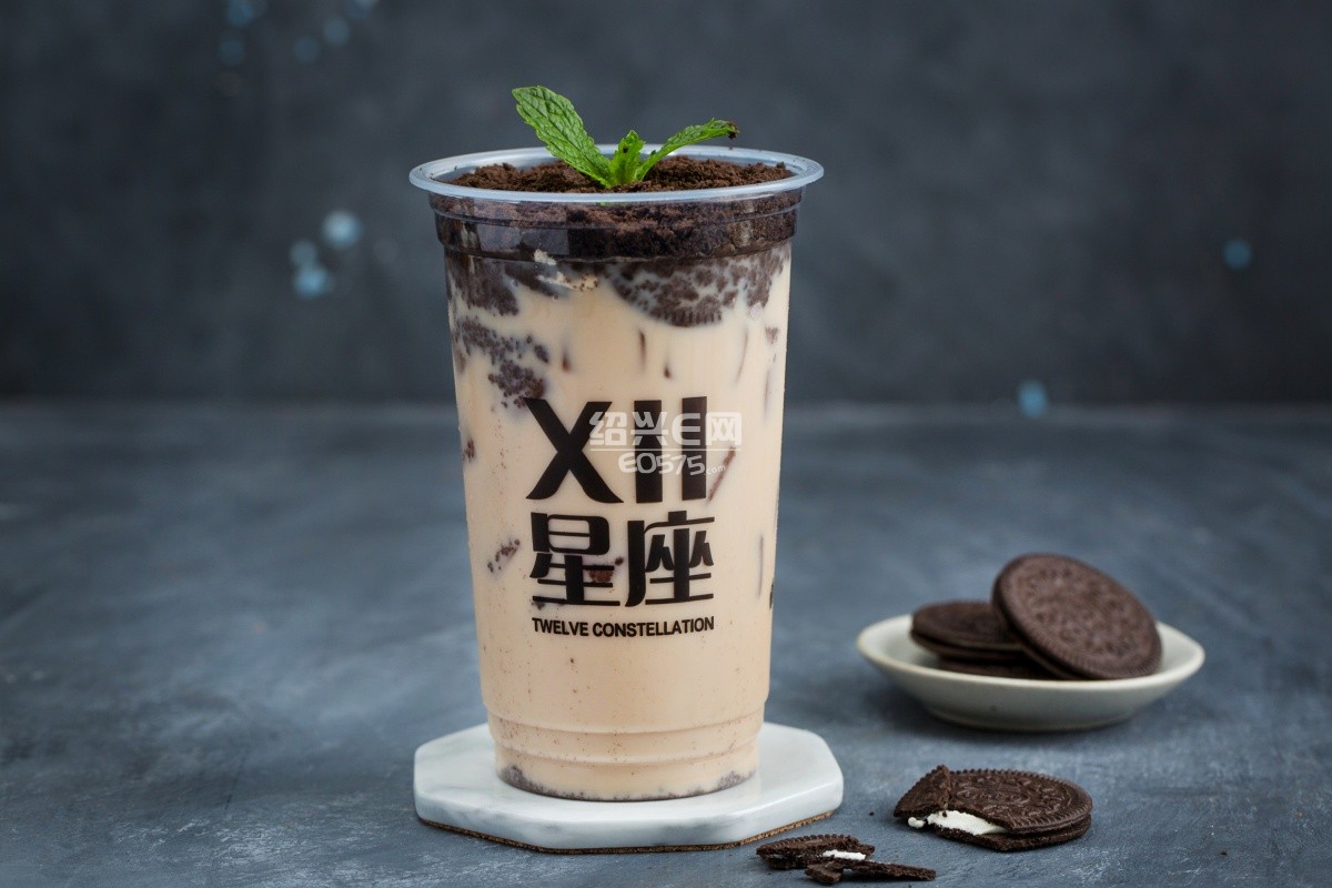 有没有适合学生党的奶茶啊,十二星座奶茶怎么样?